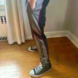 Track pant